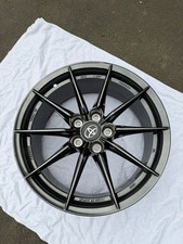 Toyota GR Yaris Circuit Pack Alloy Wheel