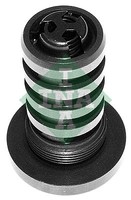 Zentralventil, Nockenwellenverstellung FÜR Vw, Audi - Schaeffler INA 427 0005 10