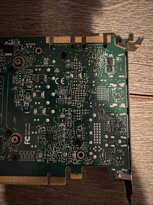 NVIDIA Quadro M4000 8GB GDDR5 Workstation GPU 4x DisplayPort PCIe 3.0 Tested
