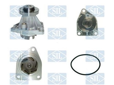 Wasserpumpe Motorkühlung Saleri SIL PA887 für V94 SAAB CC OMEGA VECTRA J96 OPEL