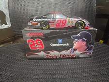Kevin Harvick #29 GM Goodwrench 2005 Monte Carlo 1:24 108414, New, Only 216 Made