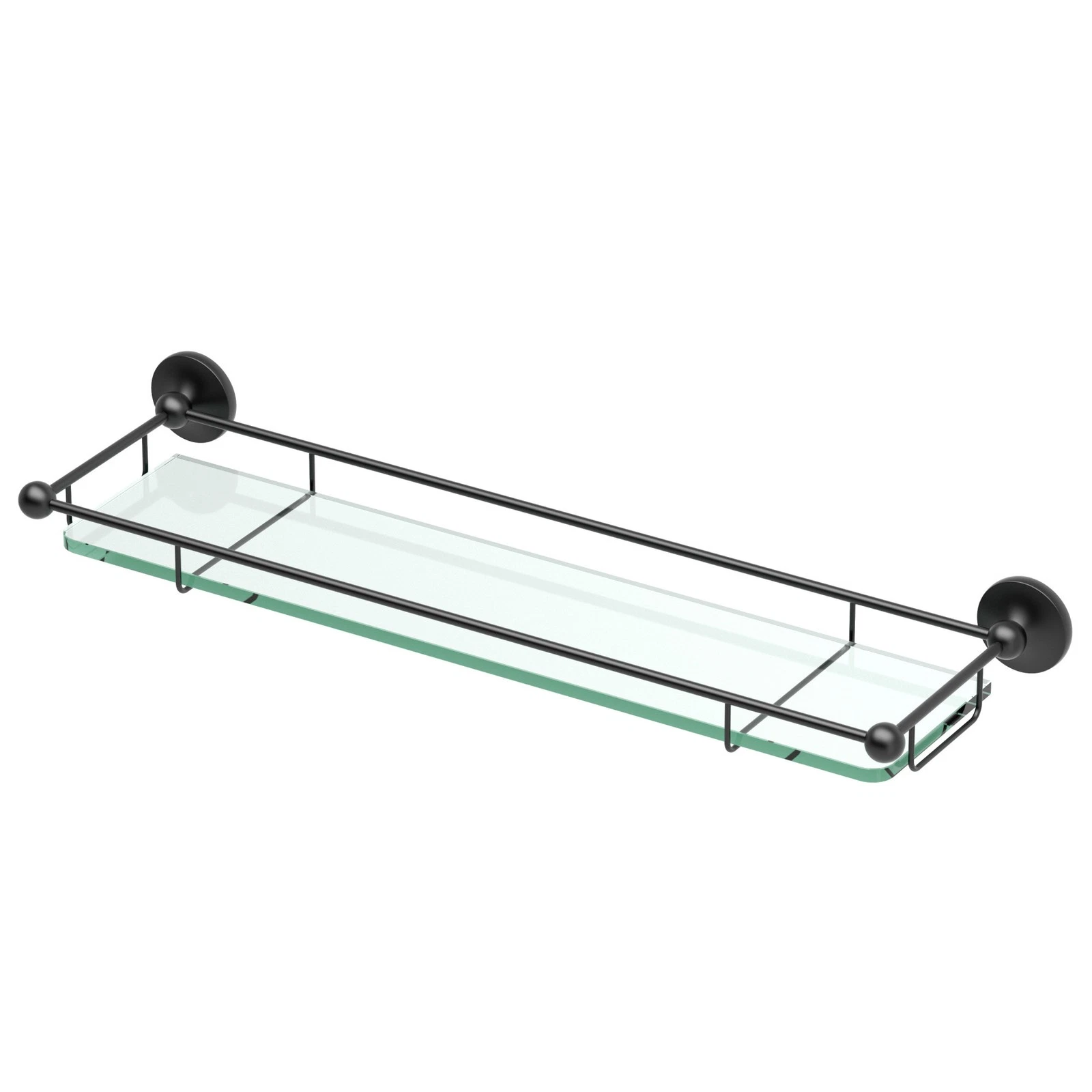 Gatco Bathroom Shelf - Thumbnail 5