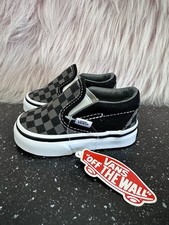 Las mejores ofertas en Zapatos para bebé VANS