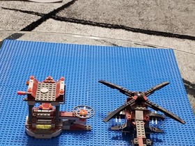 3 LEGO MARVEL 76020 Escape Mission 6866 Wolverine's Chopper 76247 Hulkbuster