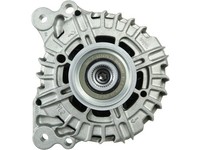 Lichtmaschine Generator Lima Wiederaufbereitet AS As-Pl A3283PR FüR VW 1K1 8P1 4