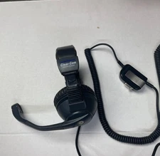 Clear-Com CC-95 Intercom Single Ear Headset