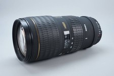 SIGMA APO 70-200mm F2.8 D EX HSM Nikon Working