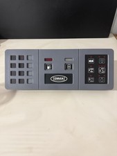 Tennant 7400  Scrubber Touch panel 
