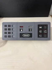Tennant 7400  Scrubber Touch panel 