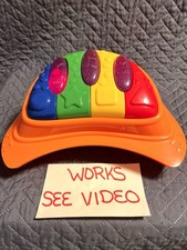 Baby Einstein Musical Motion Orange Piano Activity Jumper Replacement Part