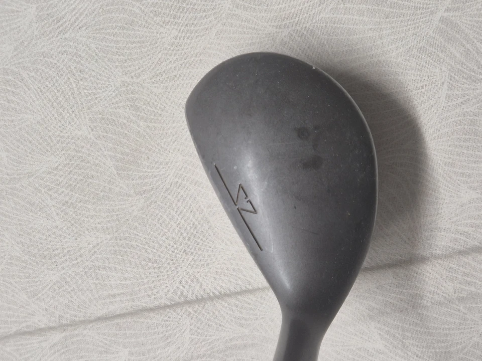 LPGA Square Two XGR Golf Wood No 5 Ladies Graphite Shaft Right Handed - Image 3 of 4