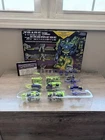 VTG Transformers G1 Constructicon Devastator Toy Figures 2017 - Incomplete READ