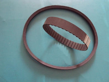 SHOPSMITH MARK V GILMER BELT  DRIVE BELT SET BRAND NEW