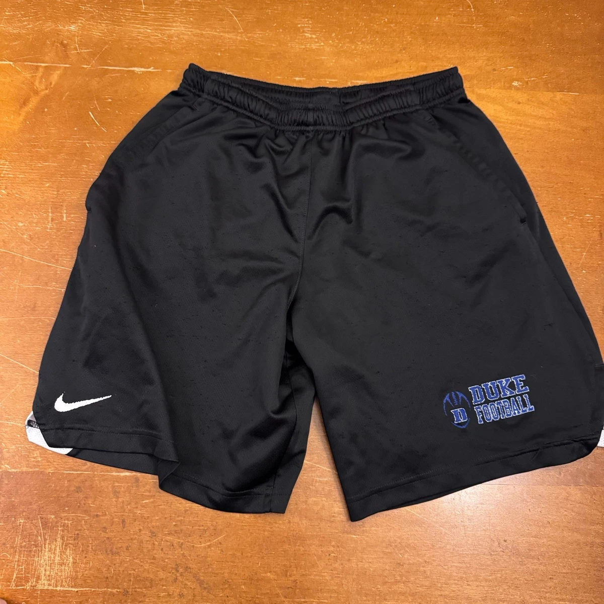 Duke Blue Devils NCAA Shorts for sale | eBay