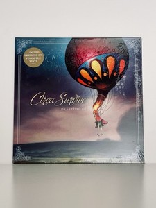 25+ Circa Survive on Letting Go for sale | Updated Oct 2026