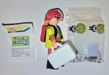 PLAYMOBIL 9374 Wind Flyer - Wurfrakete (Neu (gemäss Beschreibung)) in