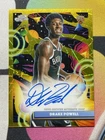 2025 Topps Cosmic Chrome Drake Powell Base (RAW)