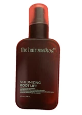 THE HAIR METHOD SPRAY VOLUMINIZADOR PARA EL CABELLO