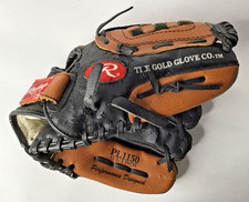 Rawlings PL1150 Alex Rodriguez 11 1/2" Glove/Mitt Players Series Youth