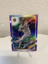2022 Topps Chrome NPB Nippon Professional Baseball Cards Checklist & Odds 32