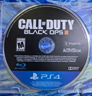 Call Of Duty: Black Ops 3 - Sony PlayStation 4 DISC ONLY
