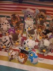 1998 /1999 Furby Lot Of 20 Vintage Mixed Lot — photo 5