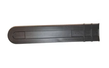 24" UNIVERSAL Chainsaw Bar COVER / SCABBARD cut to fit 20" 22"  Black