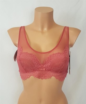 Triumph Beauty-Full Darling W Bügel-BH Rosa Baroque Rose 1543 Dessous NEU 1A