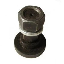 Rotary Cutter Blade Bolt & Nut Kit 63605BH fits Bush Hog 406