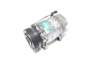Klimakompressor Kompressor Klimaanlage Audi A3 Seat Skoda VW Golf 4 1J0820803A