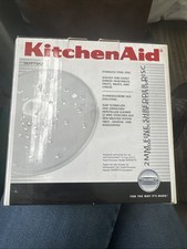 KitchenAid Disco per Tritatutto 12 Tazze / 2,8 L 5KFP7SH2