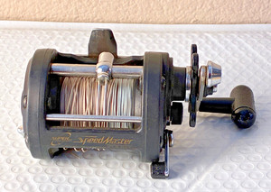 Shimano Triton Speedmaster | eBay