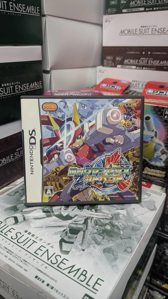 Preços baixos em Rockman ZX | eBay