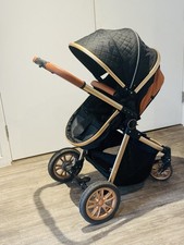 Librebon Stroller Lightweight Pushchair Lightweight Stroller