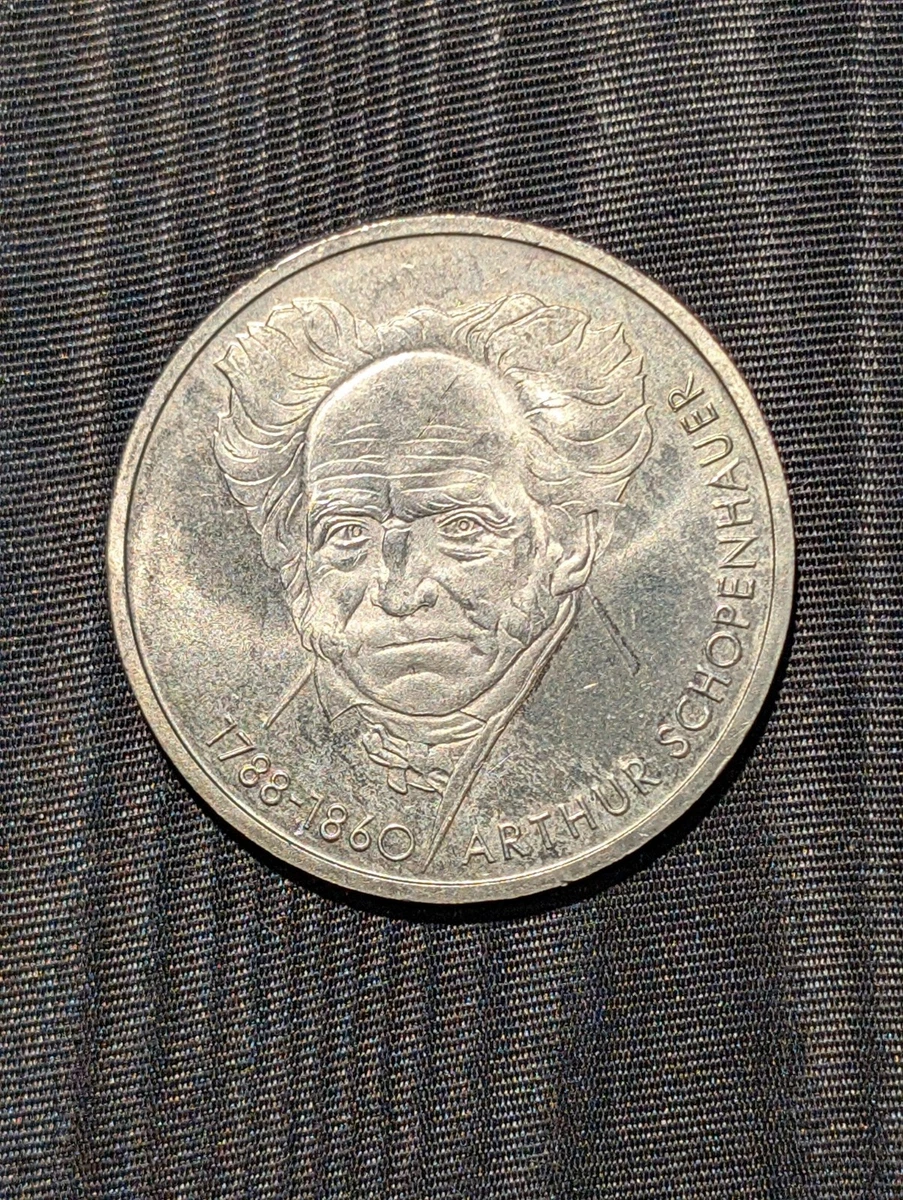 Silver 1988 German Coins for sale | eBay