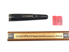 American Gun Co. 12 gauge hammerless SxS wooden forend 424472