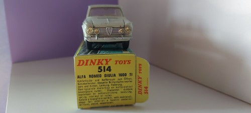 SOLIDO ALFA ROMEO GIULIA TZ 1/43 POLICE des autoroutes EUR 35,00