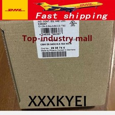 1PCS Brand New 2905744 Siemens 2905744 CBM E8 24DC/0.5-10A NO-R free ship