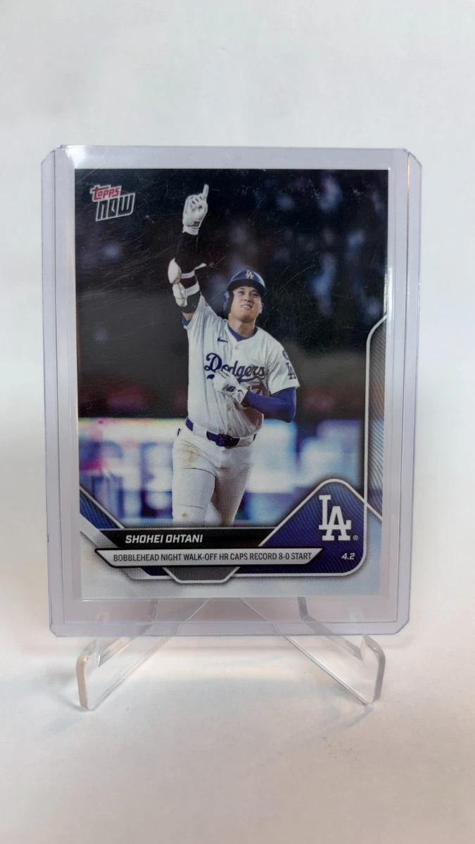 2025 Topps Now - Shohei Ohtani #35 for sale | eBay