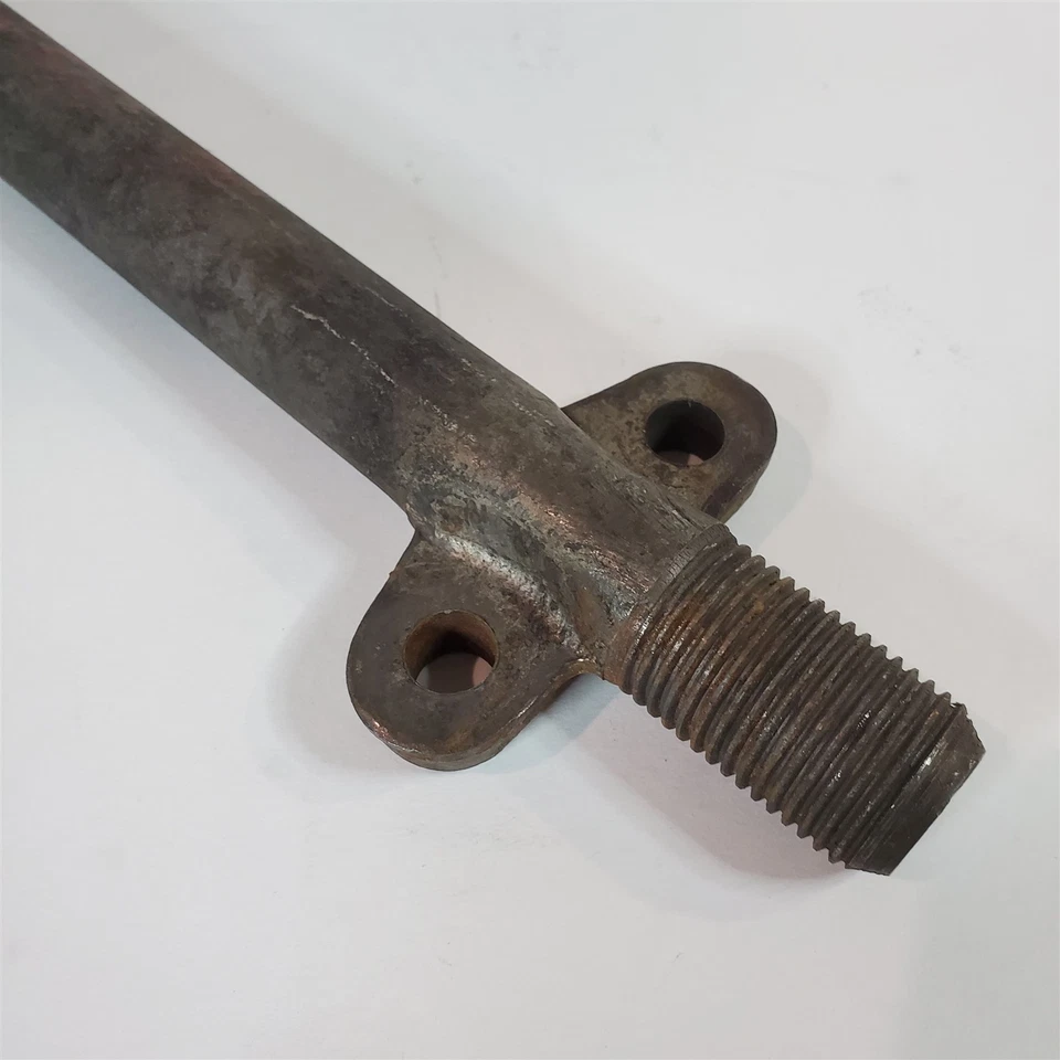 37-38 Pontiac Olds brazo de control inferior eje interior 231859 GM NOS Foto 3 de 4