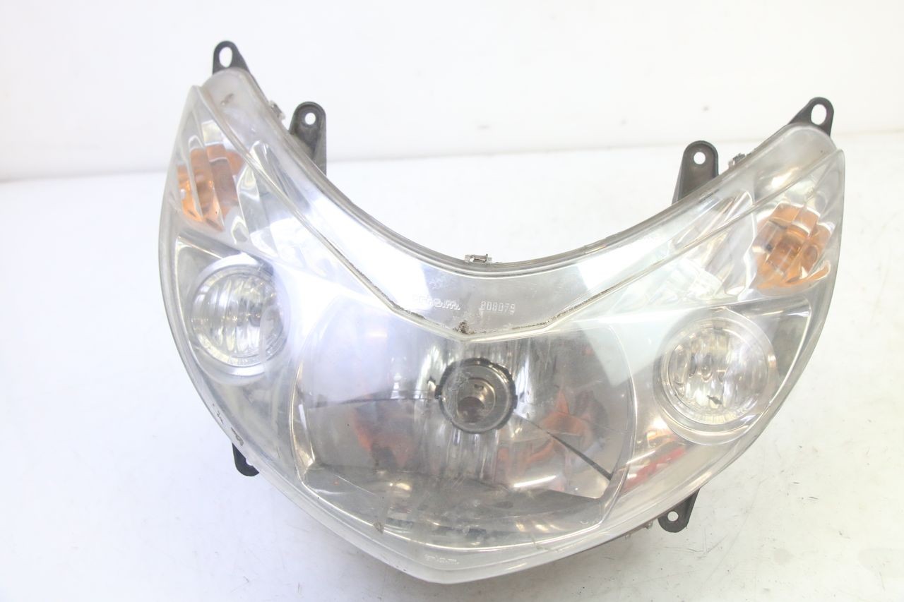 FANALE ANTERIORE - PEUGEOT ELYSTAR 50 (2002 - 2014)