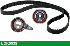 Kit de distribution Mazda PREMACY