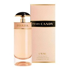 Prada Candy L'Eau EDT 80ml Women Perfume Fresh Light New Sealed Gift