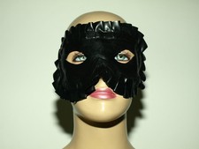 Novità Esclusiva Maschera