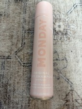 MONDAY HAIRCARE ORIGINAL Dry Shampoo with Keratin, oil-absorbing for All Hair...