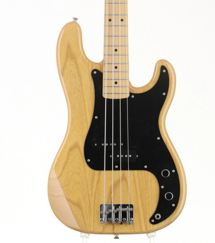 Used Fujigen / Neo Classic Npb10Mah Vintage Natural Fukuoka Store No.RG1972