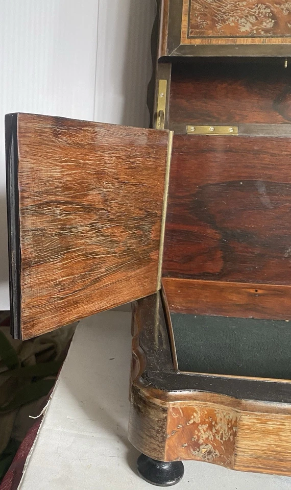 19 世纪法国酒柜“洞穴à利口酒”仅用于修复的橱柜 — 第 4/4 张图片