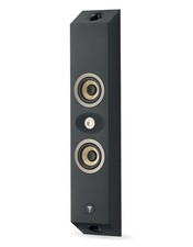 Brand New Focal On Wall 301 On-wall Speaker Black 