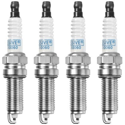 4 STÜCKE 18846-10060 Iridium Zündkerzen  Für Hyundai Accent  i30 Kia Rio CEE'D