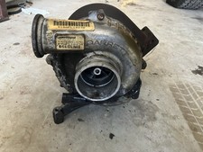 Garrett Turbo Garrett Turbo